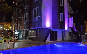 La Rezidans Hotel